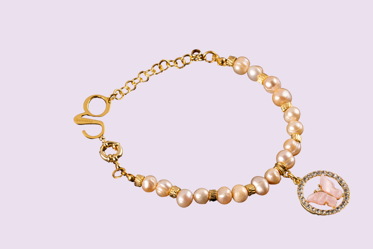 veloura bracelet