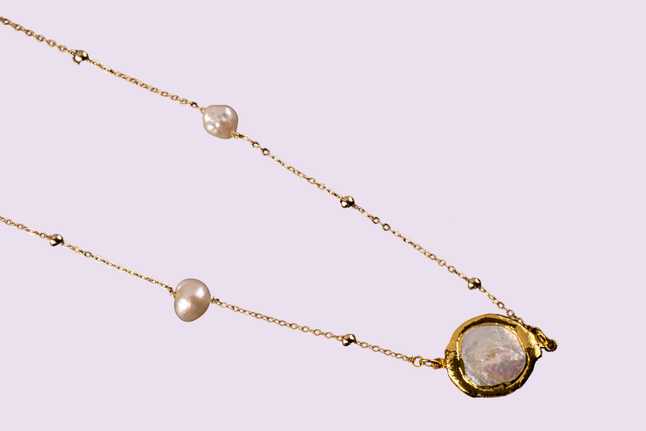 lumina necklace