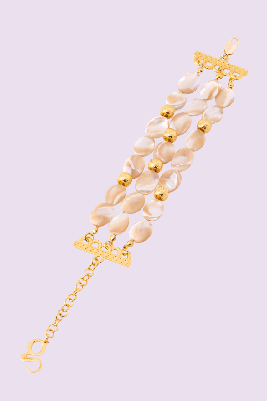 Solena Rivage bracelet