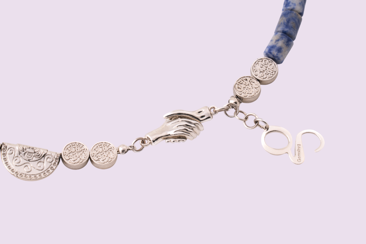 where you belong necklace