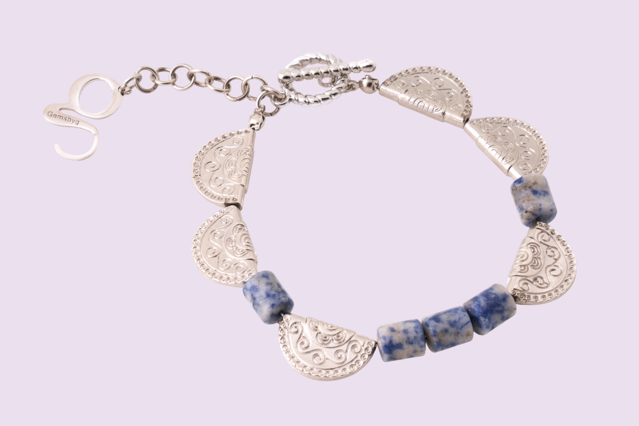 where you belong bracelet