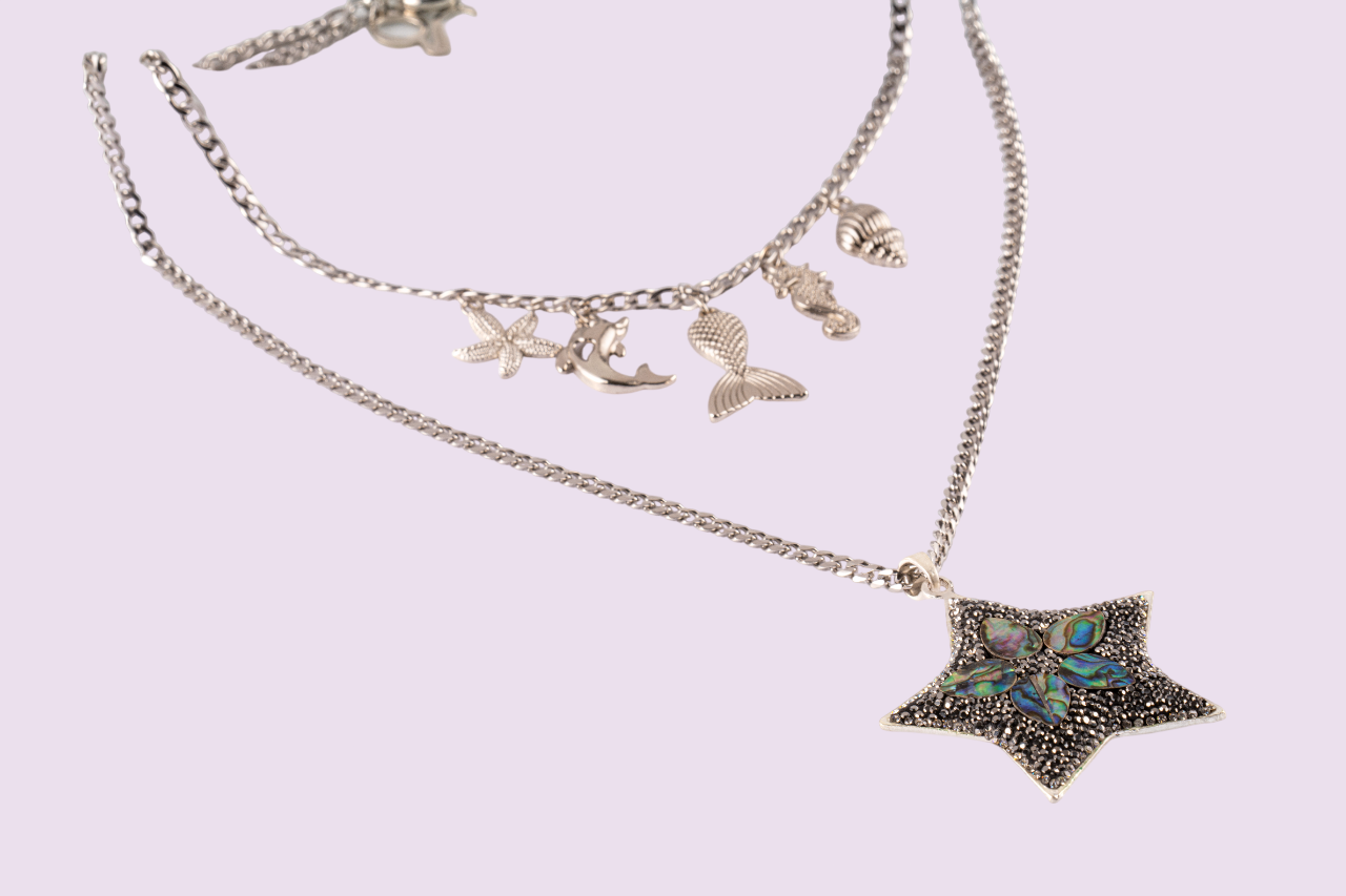 Nautica necklace