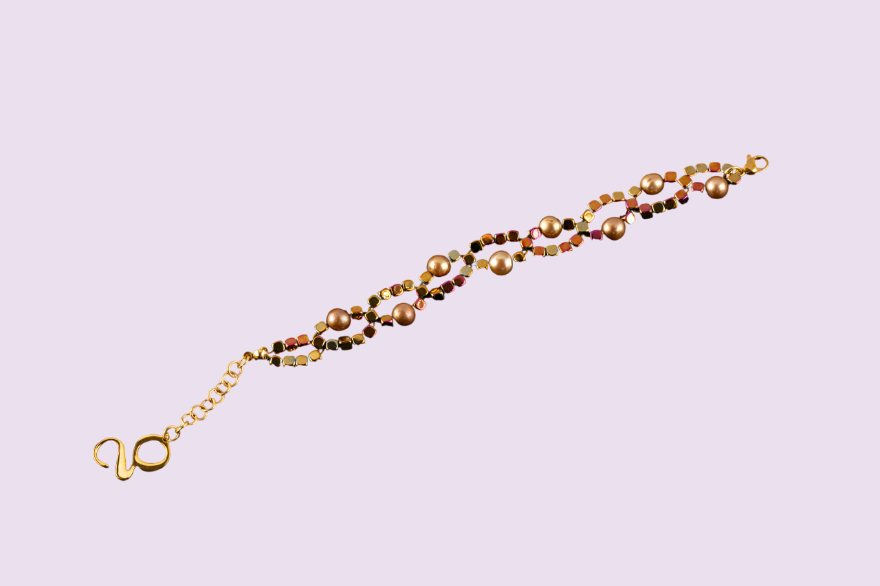 Velvet Retro bracelet