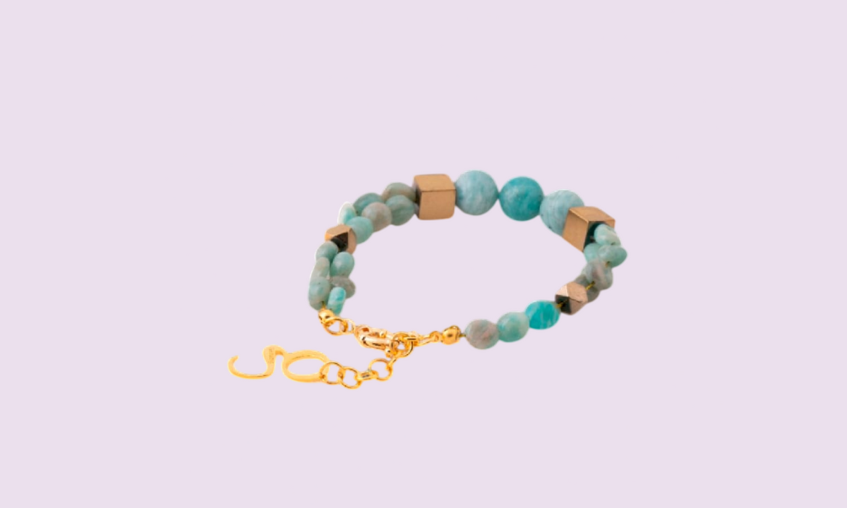 Equinox bracelet