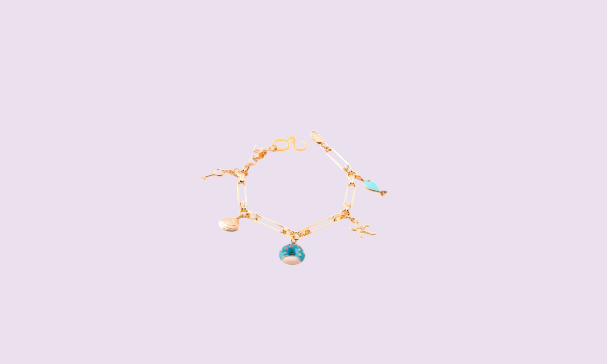Elora Mare bracelet