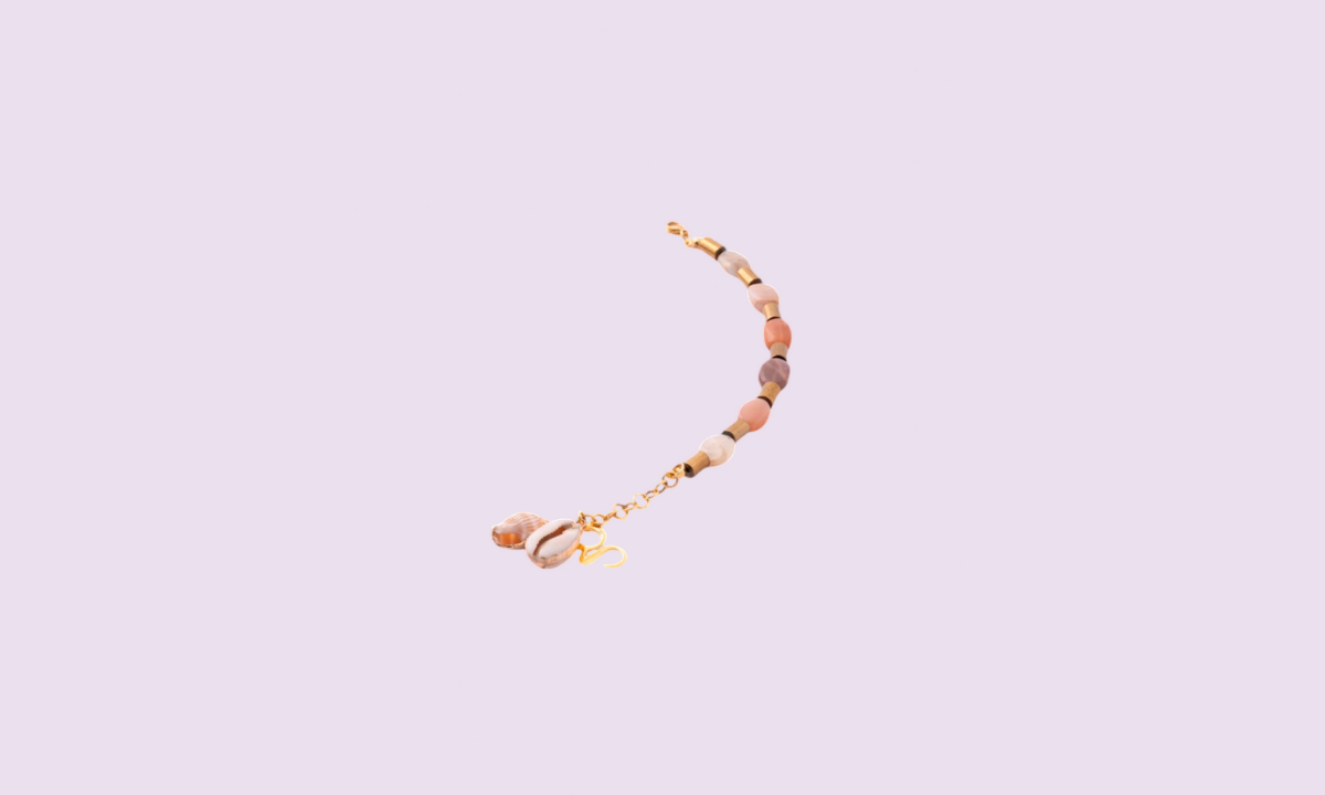 Coast & Dune bracelet