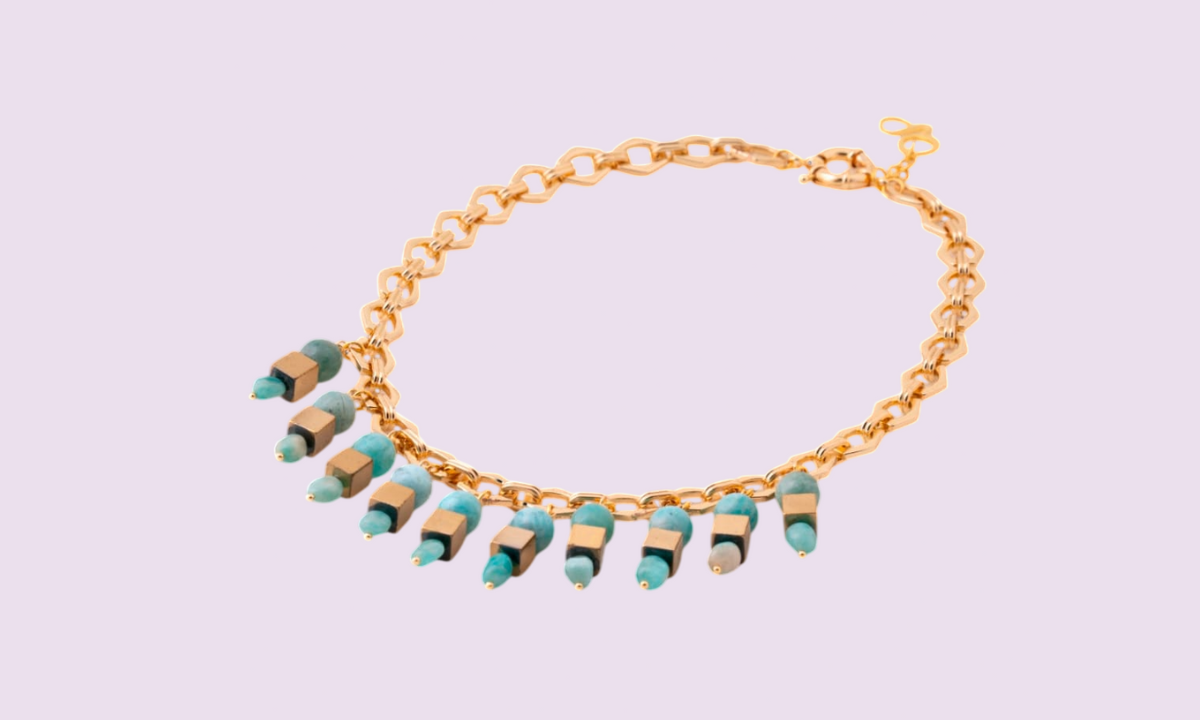 Equinox necklace