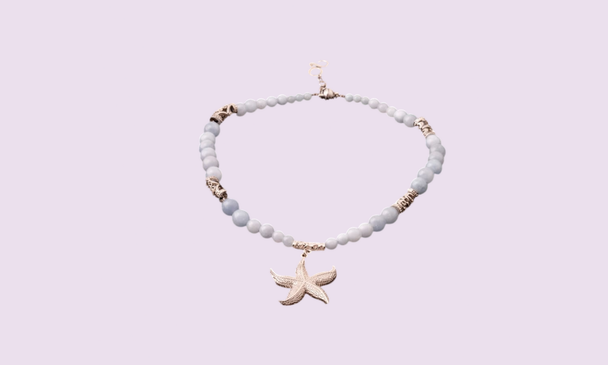 Mariselle Nauta necklace