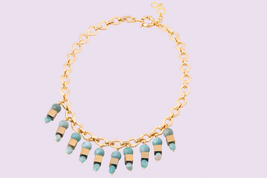 Equinox necklace