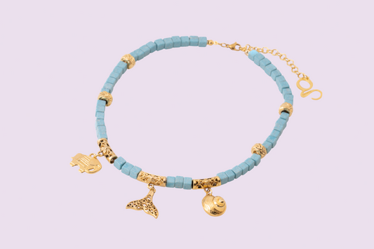 Mythos necklace