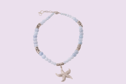 Mariselle Nauta necklace