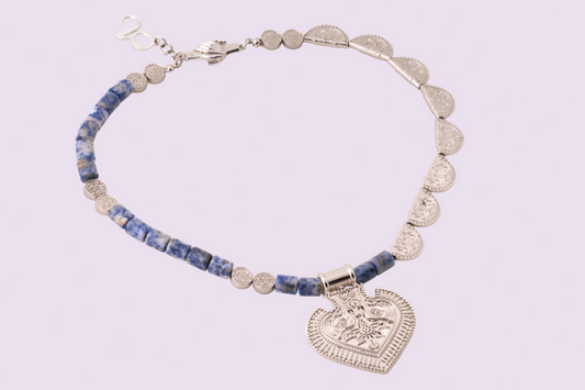 where you belong necklace
