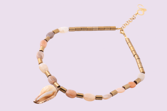 Coast & Dune necklace