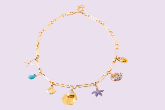 Elora Mare necklace