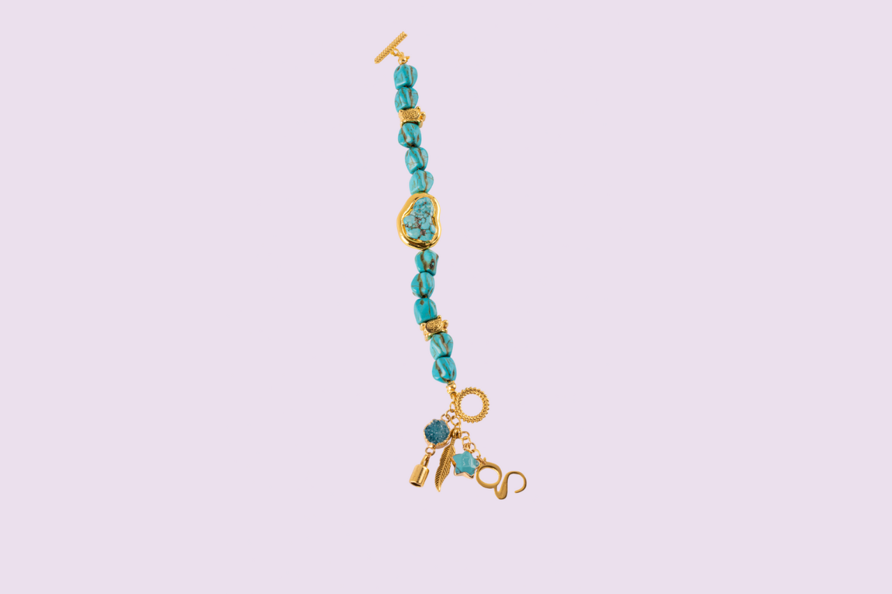 Boha Riviera bracelet