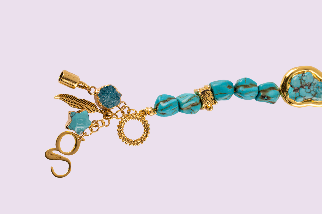 Boha Riviera bracelet