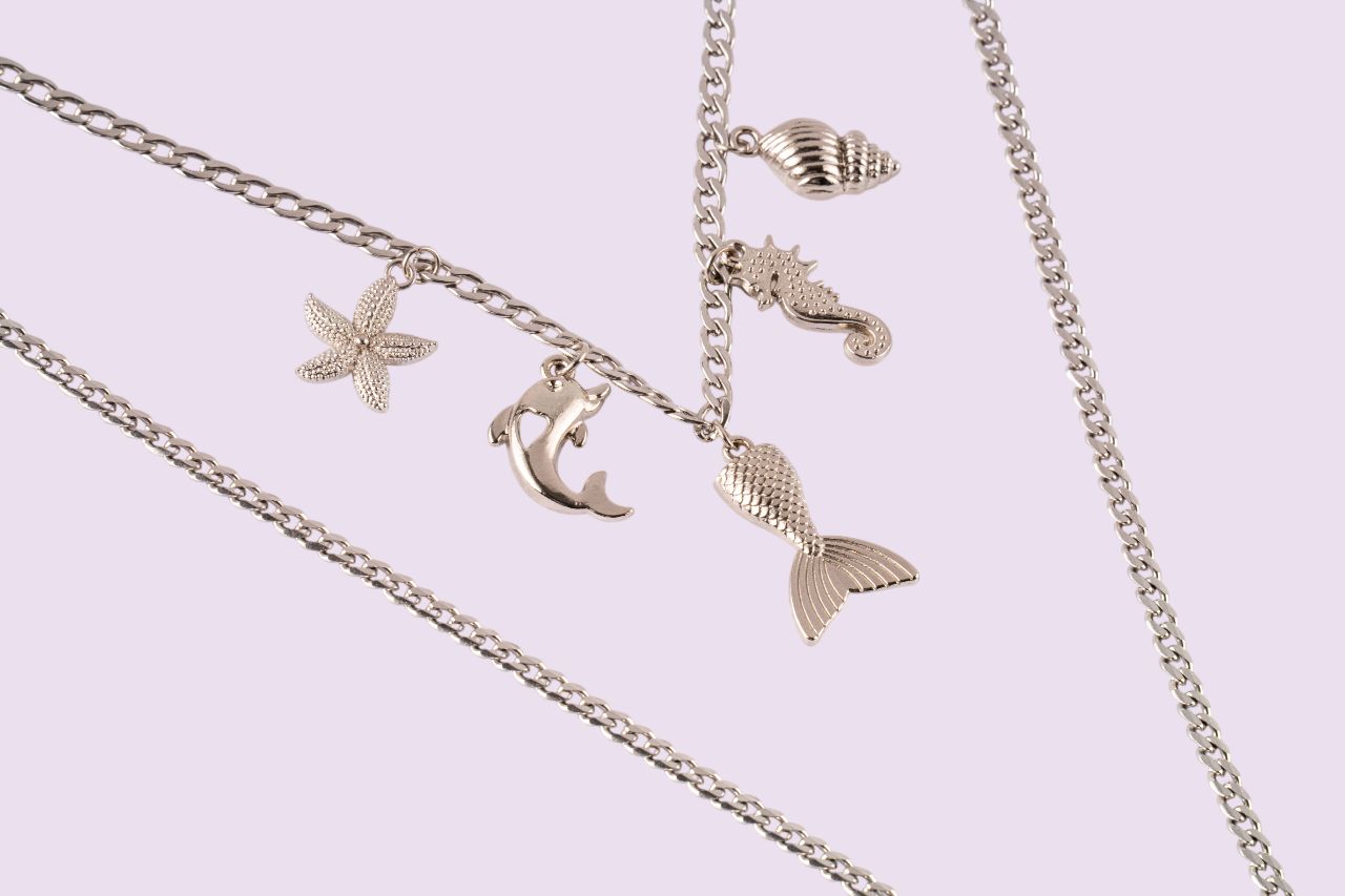Nautica necklace