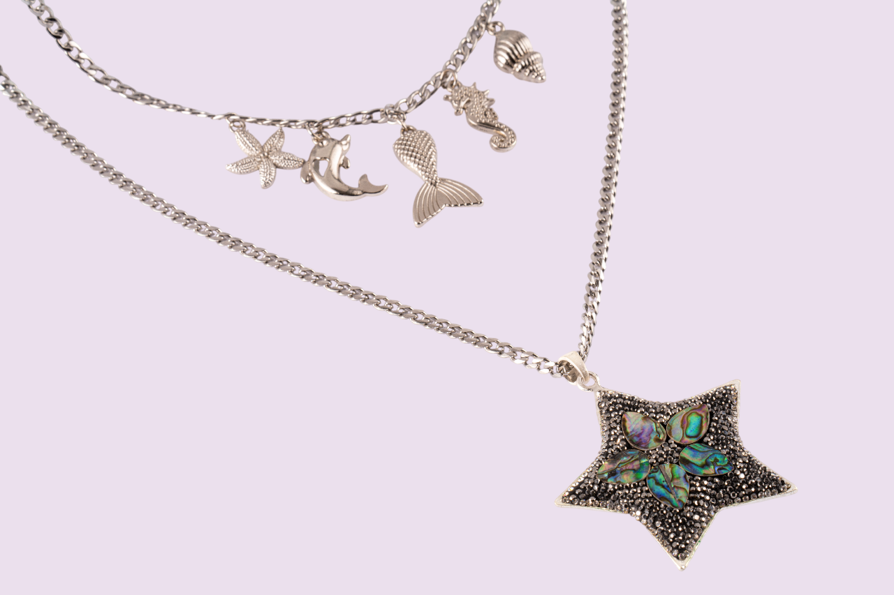 Nautica necklace