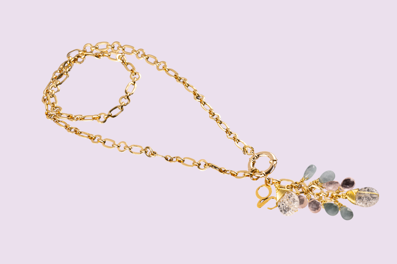 Lucea necklace