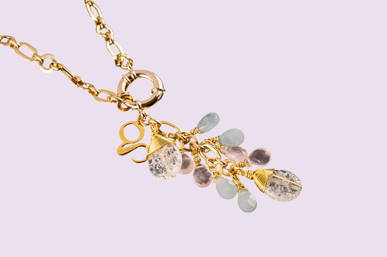 Lucea necklace