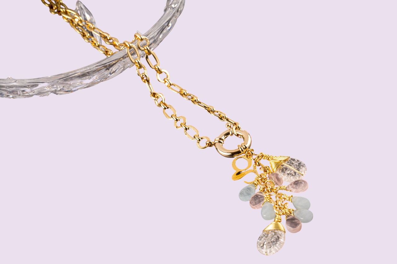 Lucea necklace