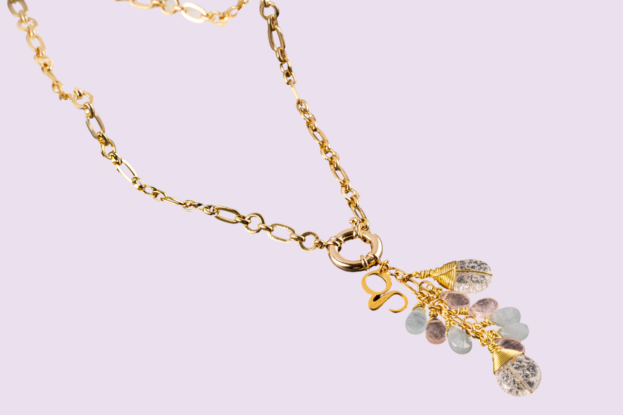 Lucea necklace