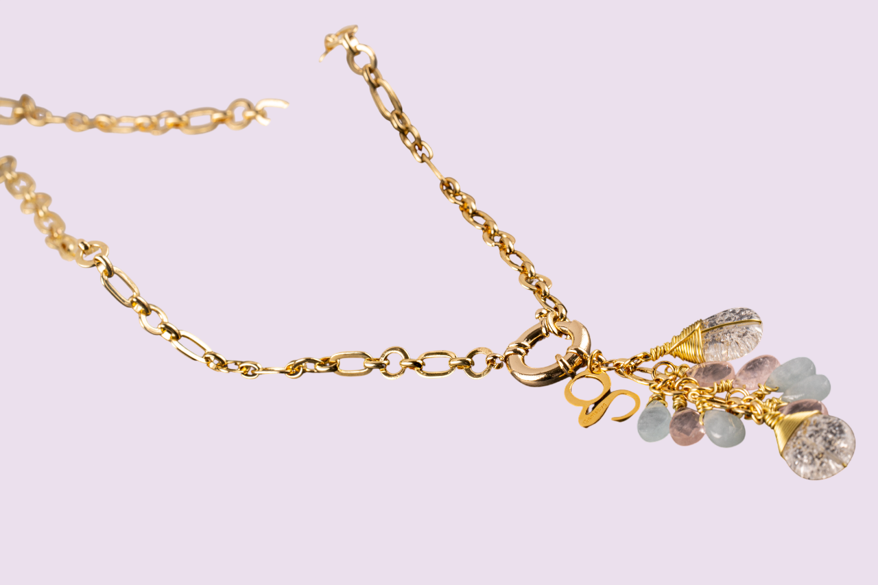 Lucea necklace