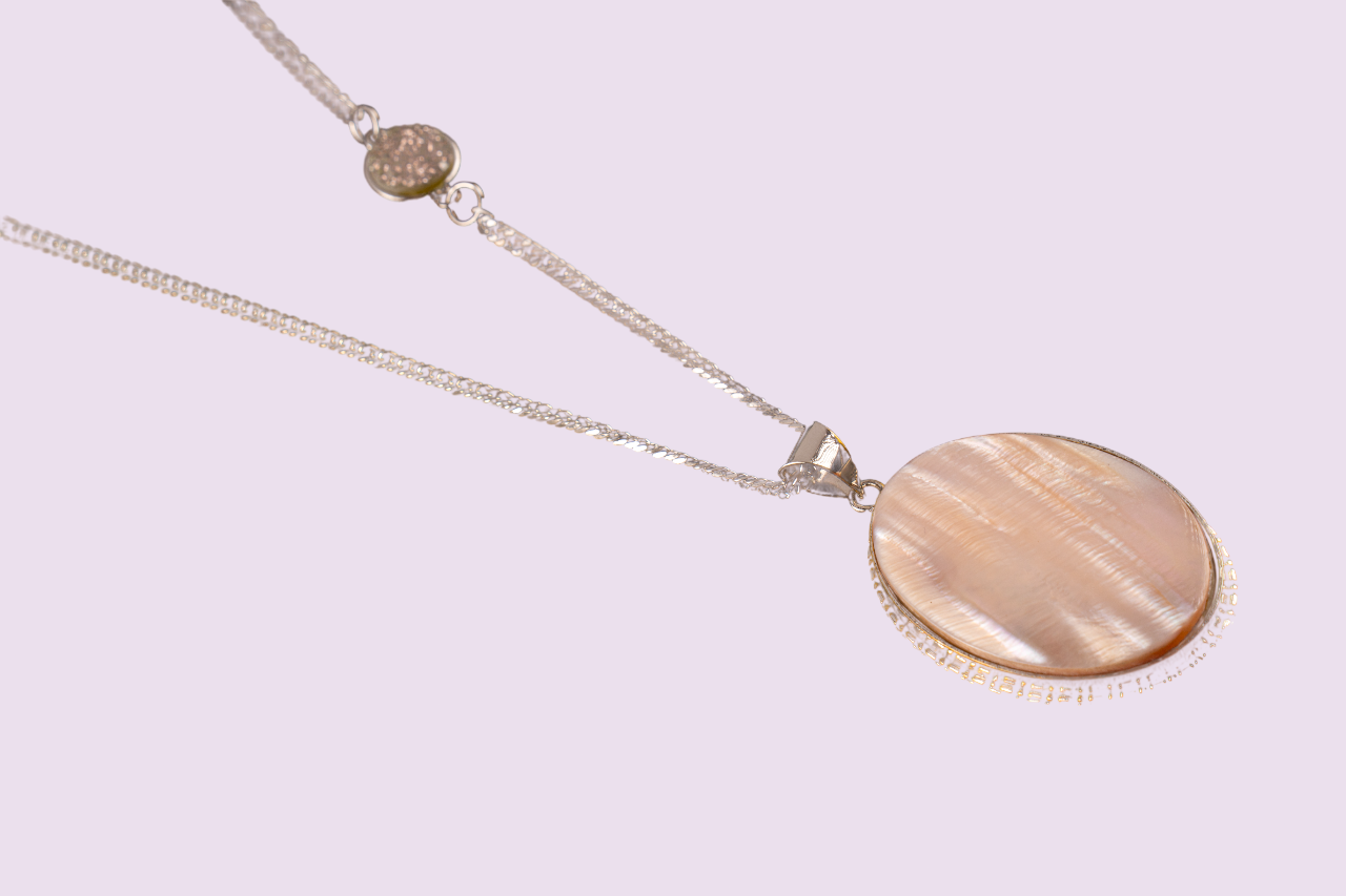 Rosaline necklace