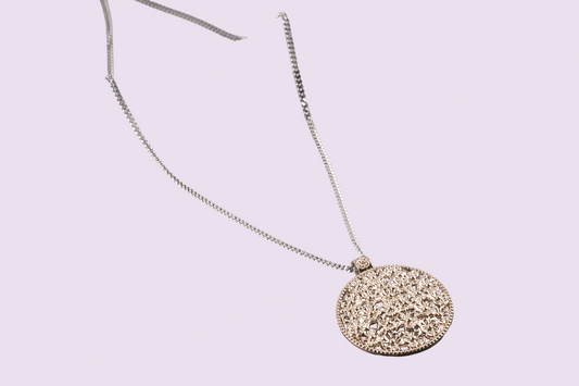 Everyday Bloom necklace
