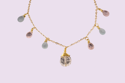 clara necklace