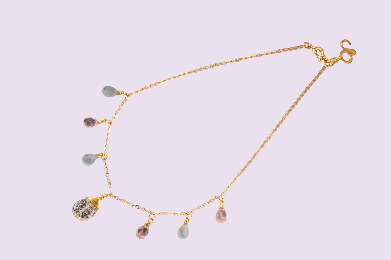 clara necklace